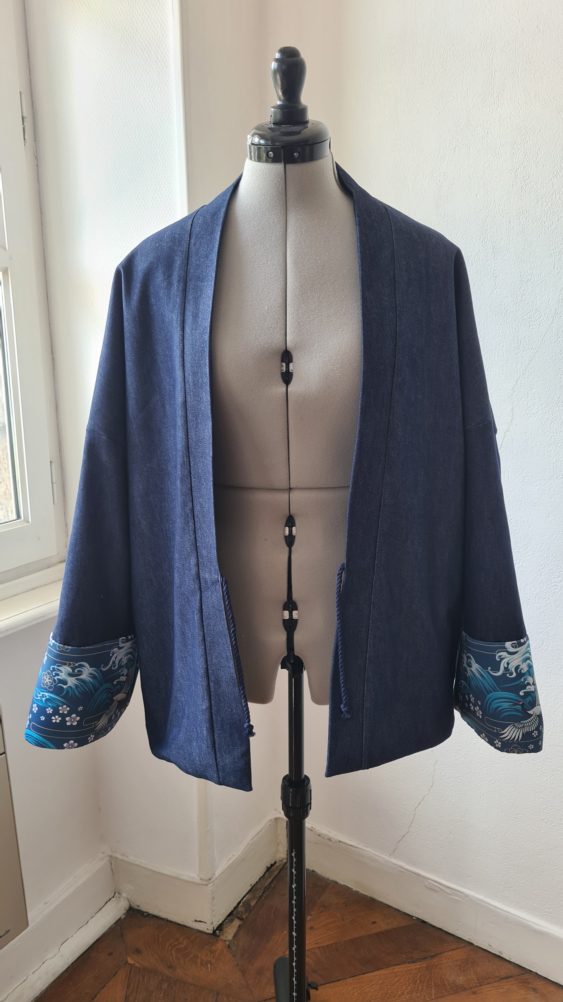 HAORI KIKYO - Ma boutique