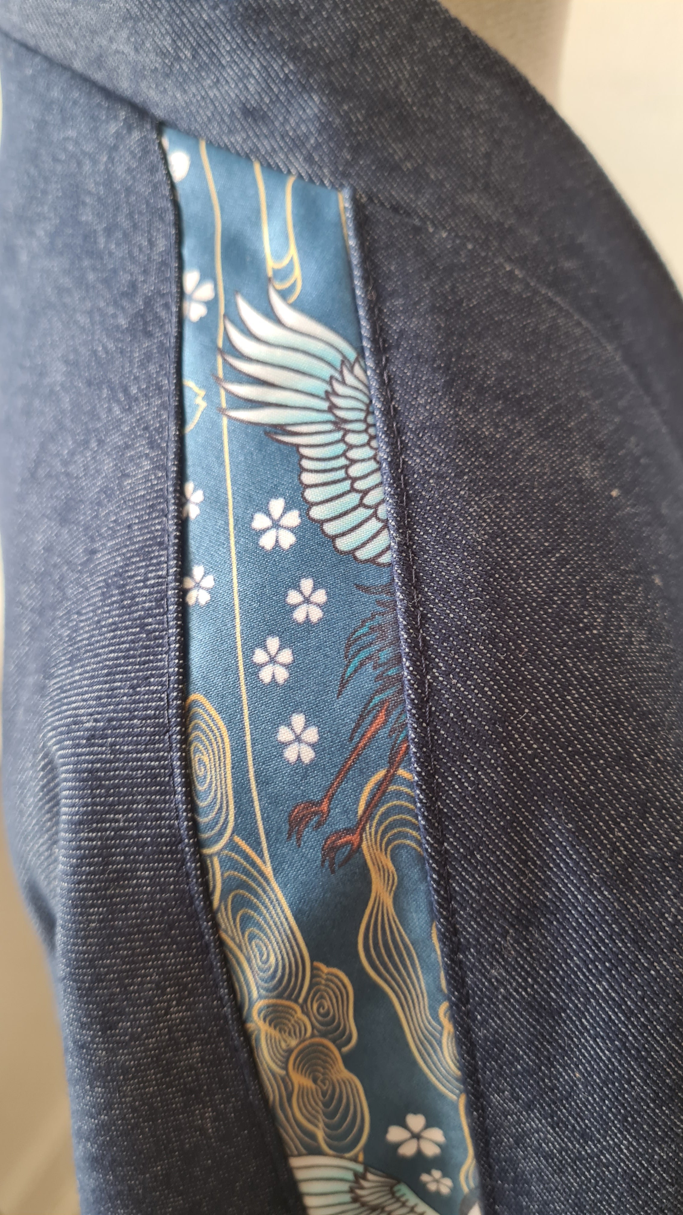 HAORI KIKYO - Ma boutique