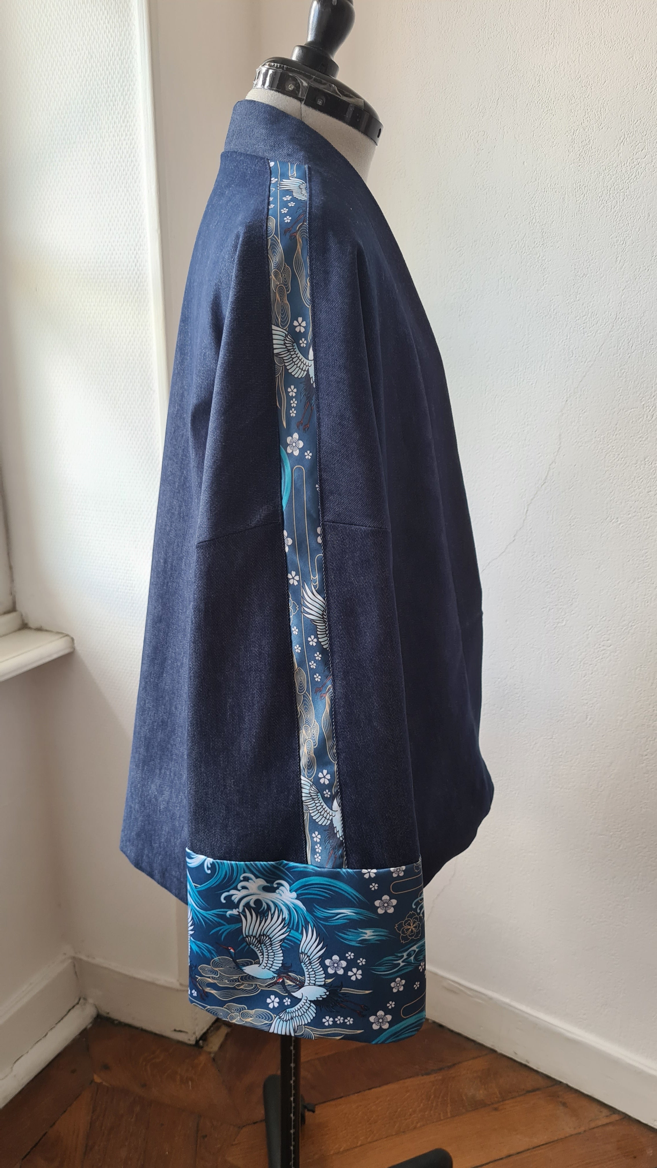 HAORI KIKYO - Ma boutique