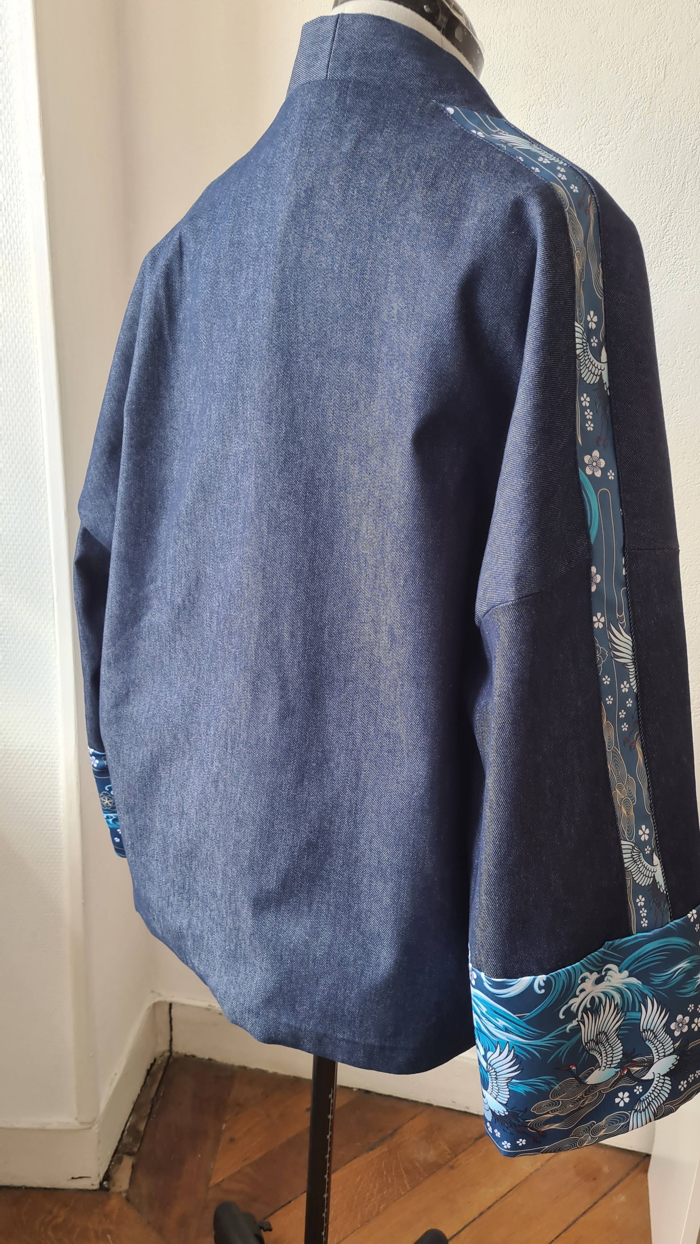 HAORI KIKYO - Ma boutique