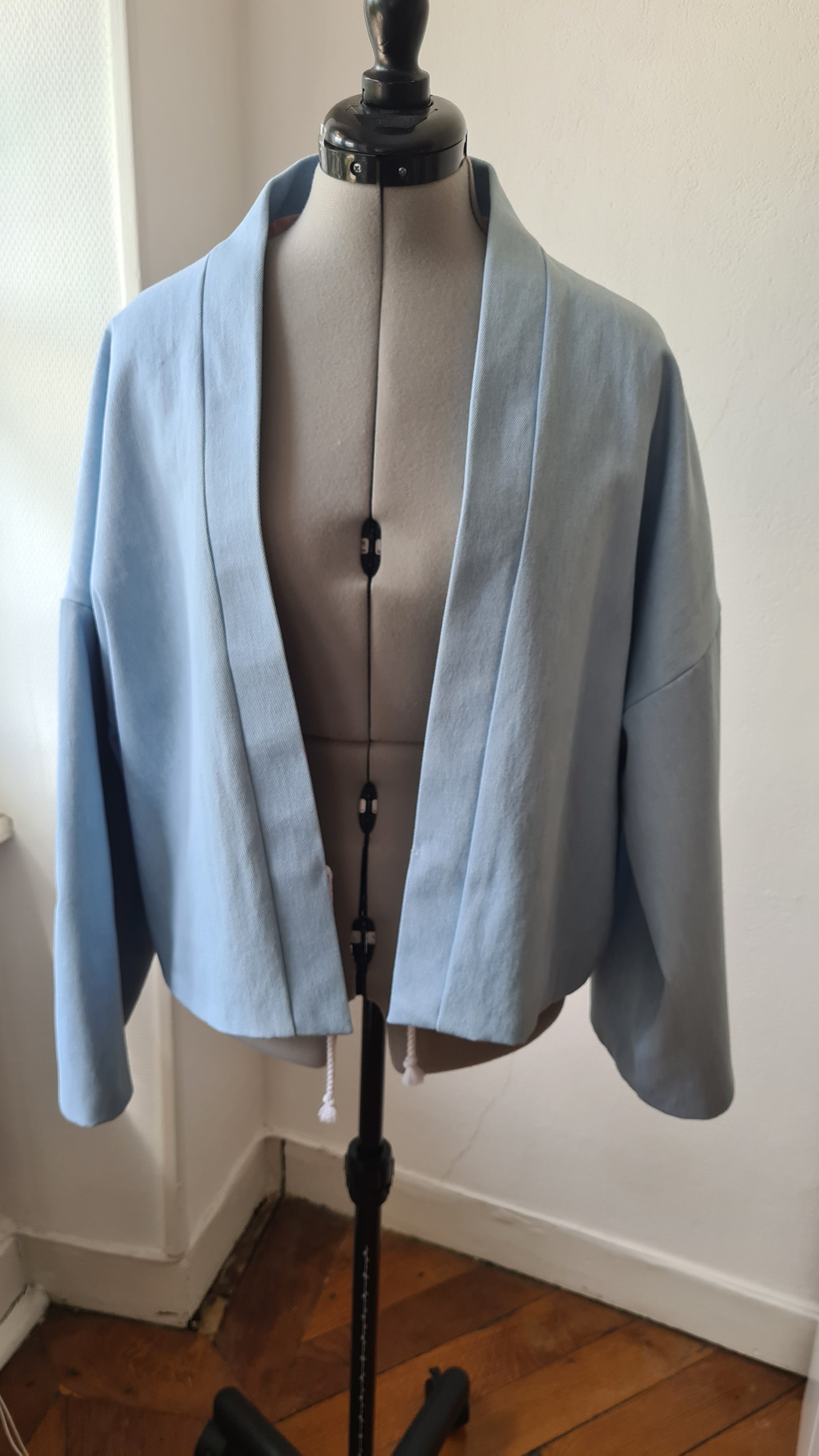 HAORI UME - Ma boutique