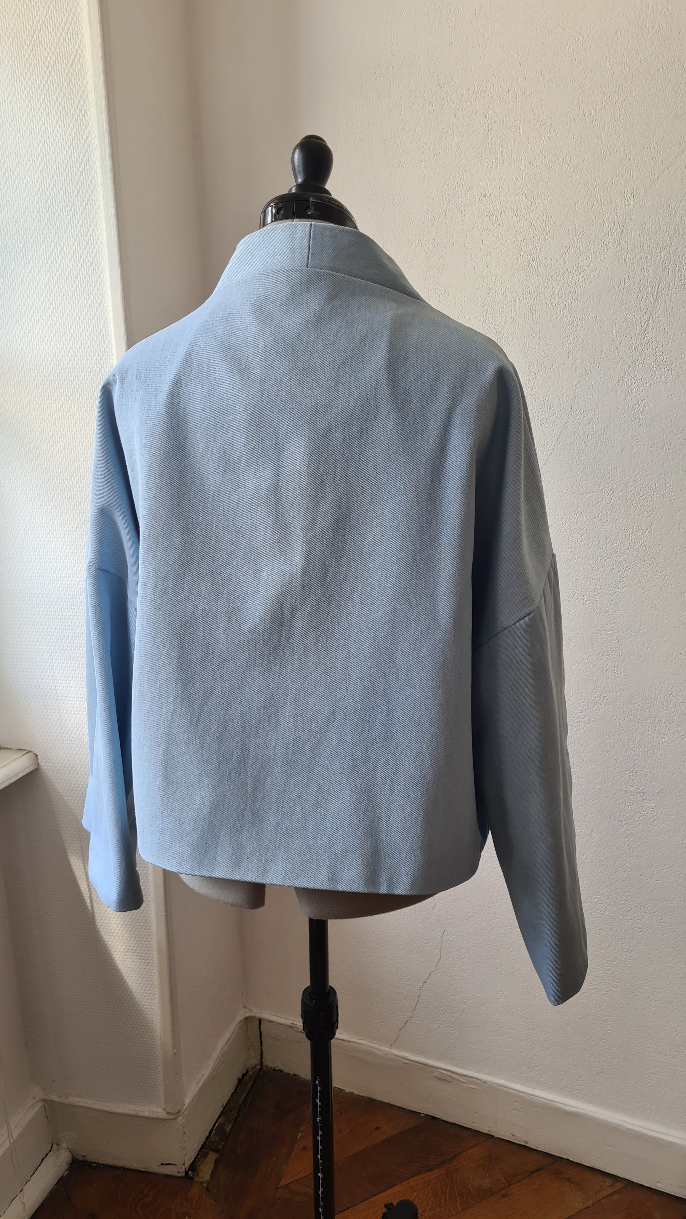 HAORI UME - Ma boutique