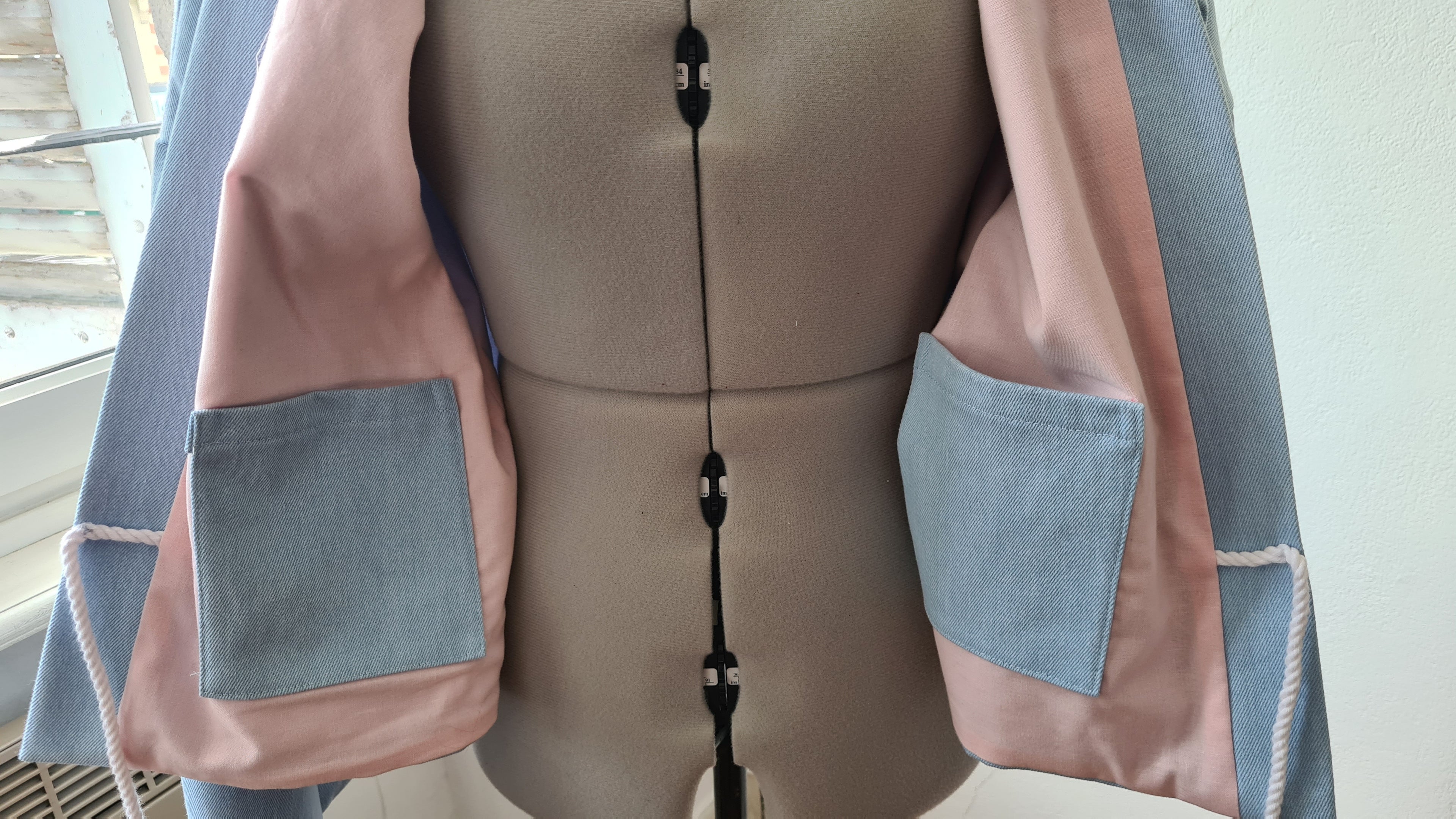 HAORI UME - Ma boutique