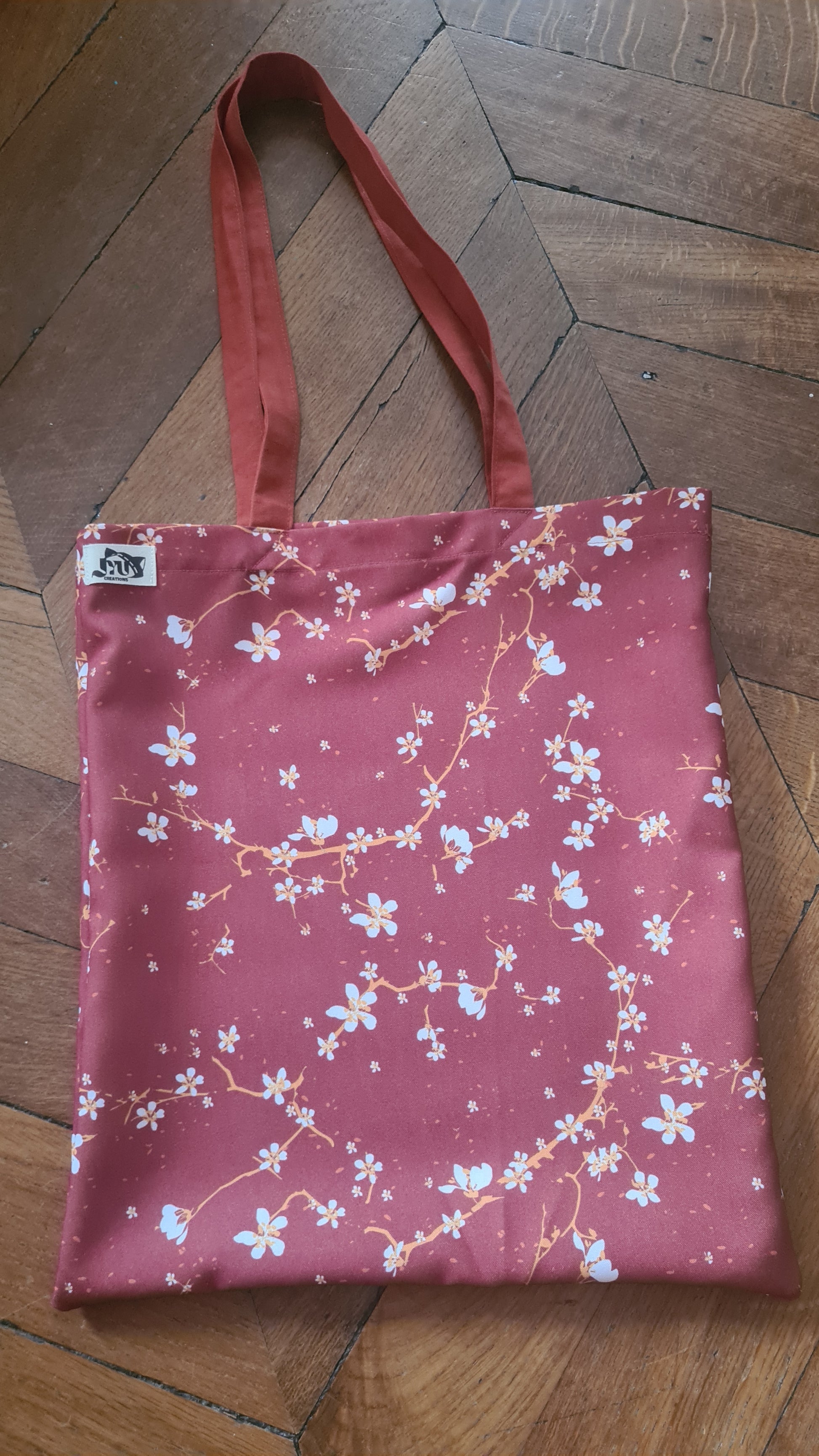 TOTE BAG AKI