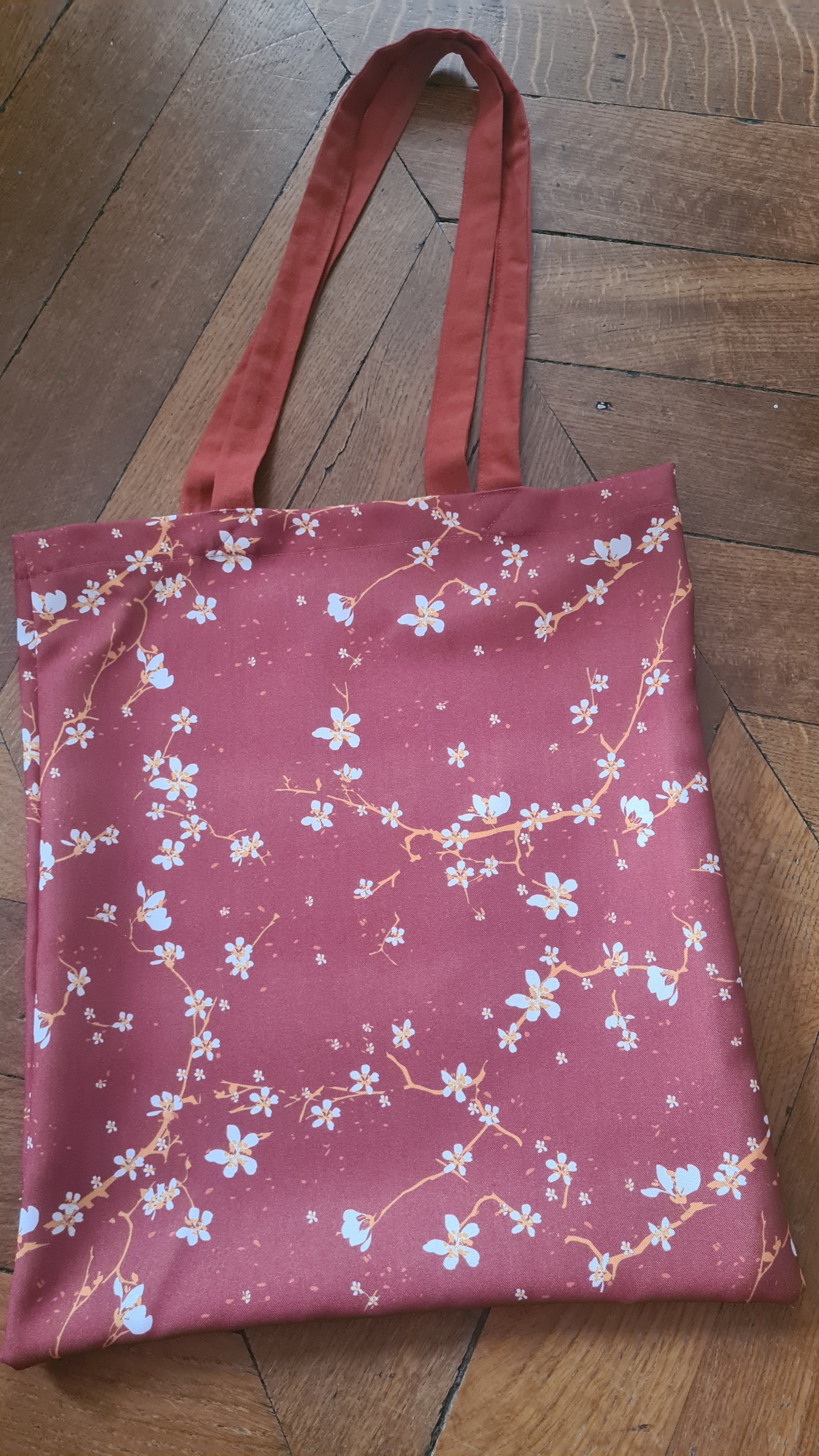 TOTE BAG AKI