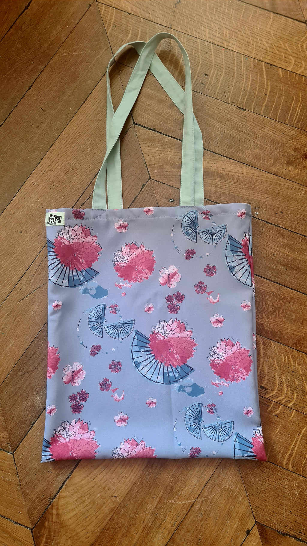 TOTE BAG EVENTAIL