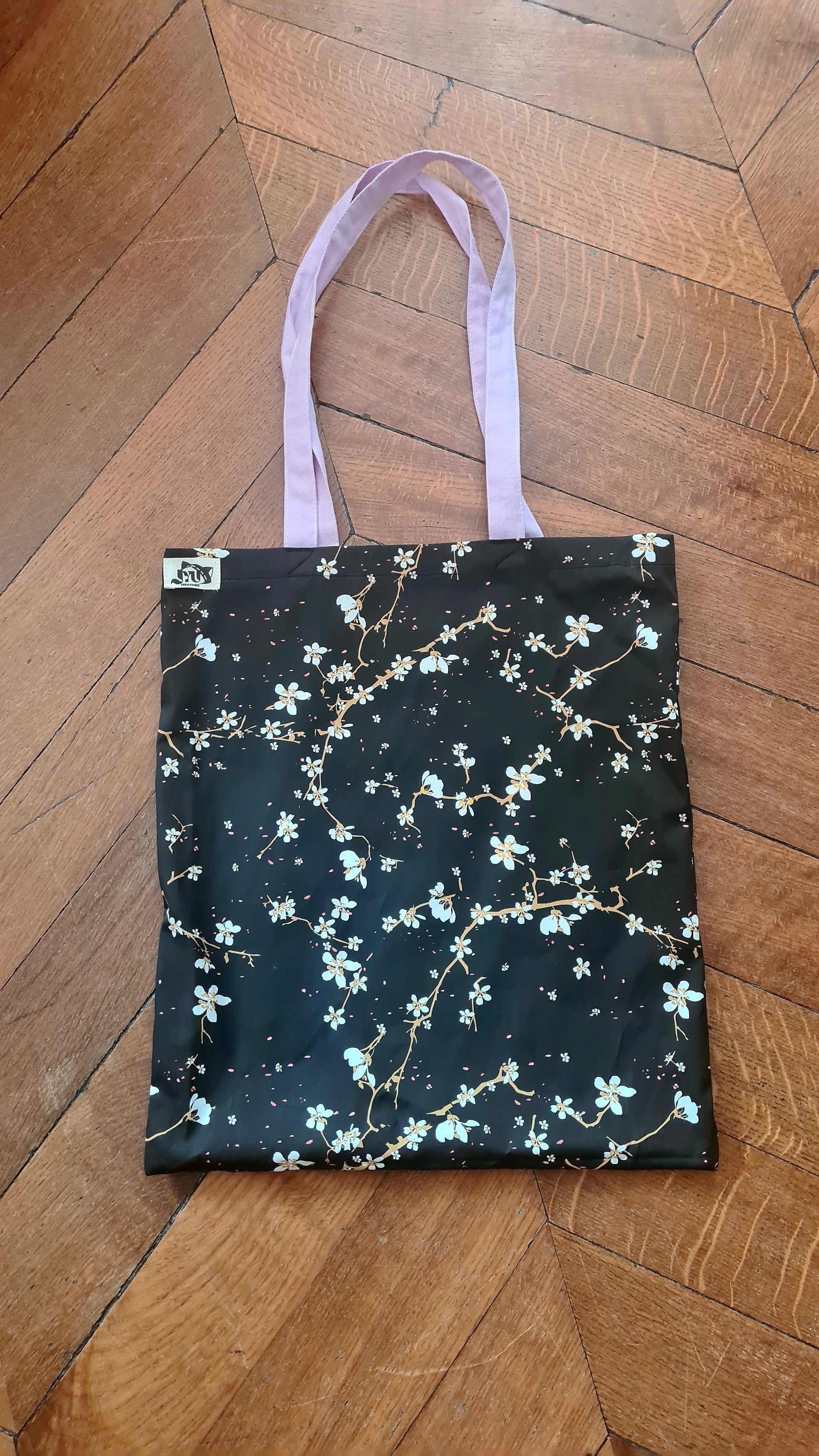 TOTE BAG SAKURA