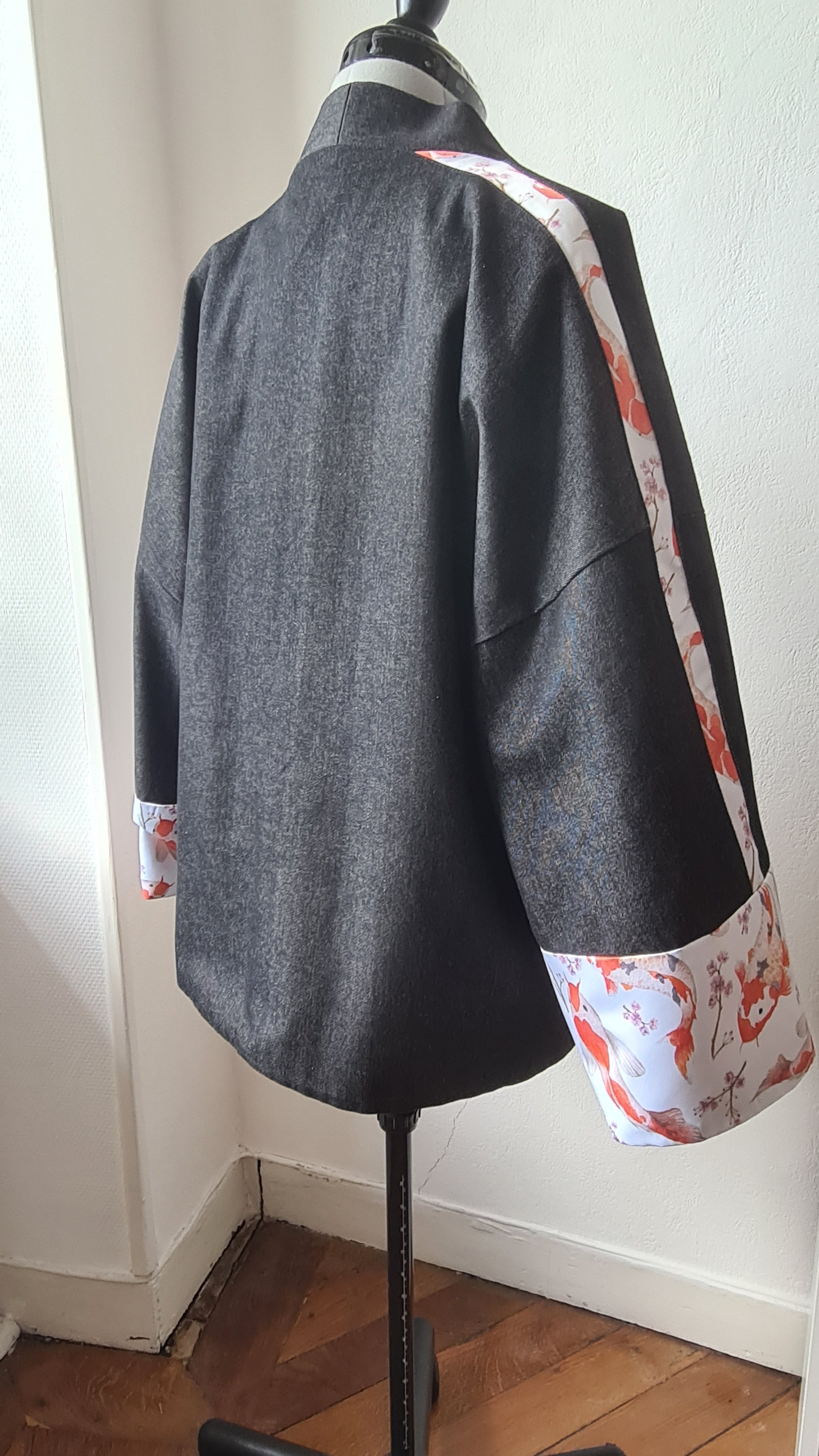 HAORI ONIYURI - Ma boutique