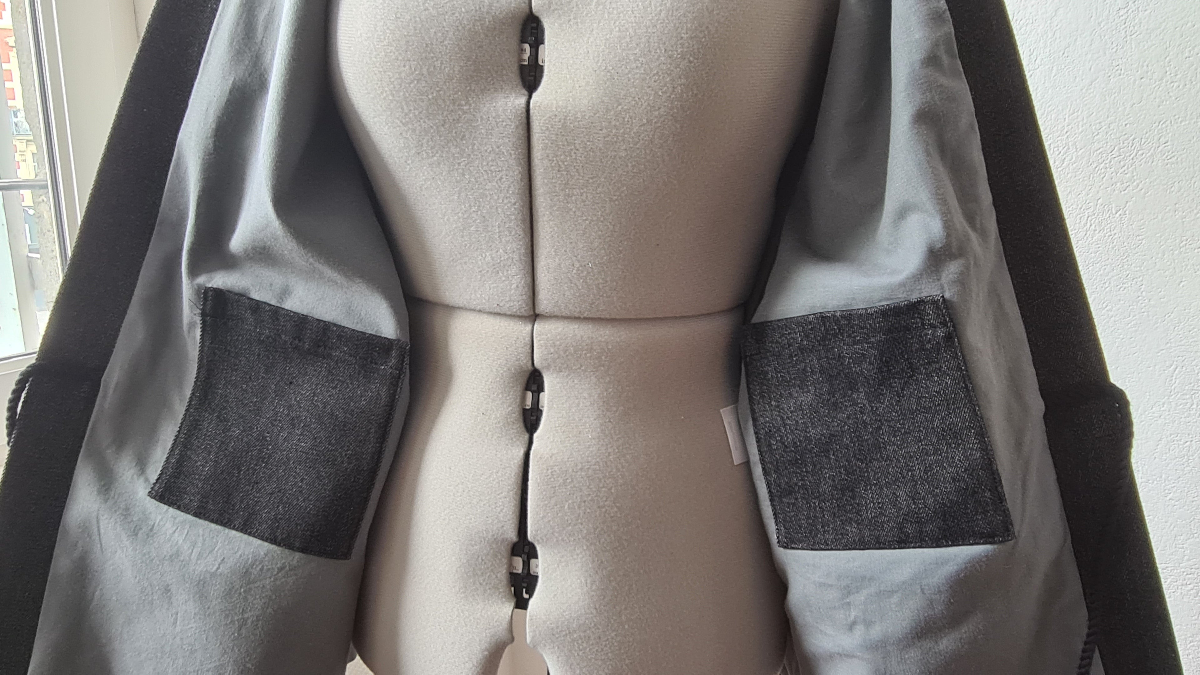 HAORI ONIYURI - Ma boutique