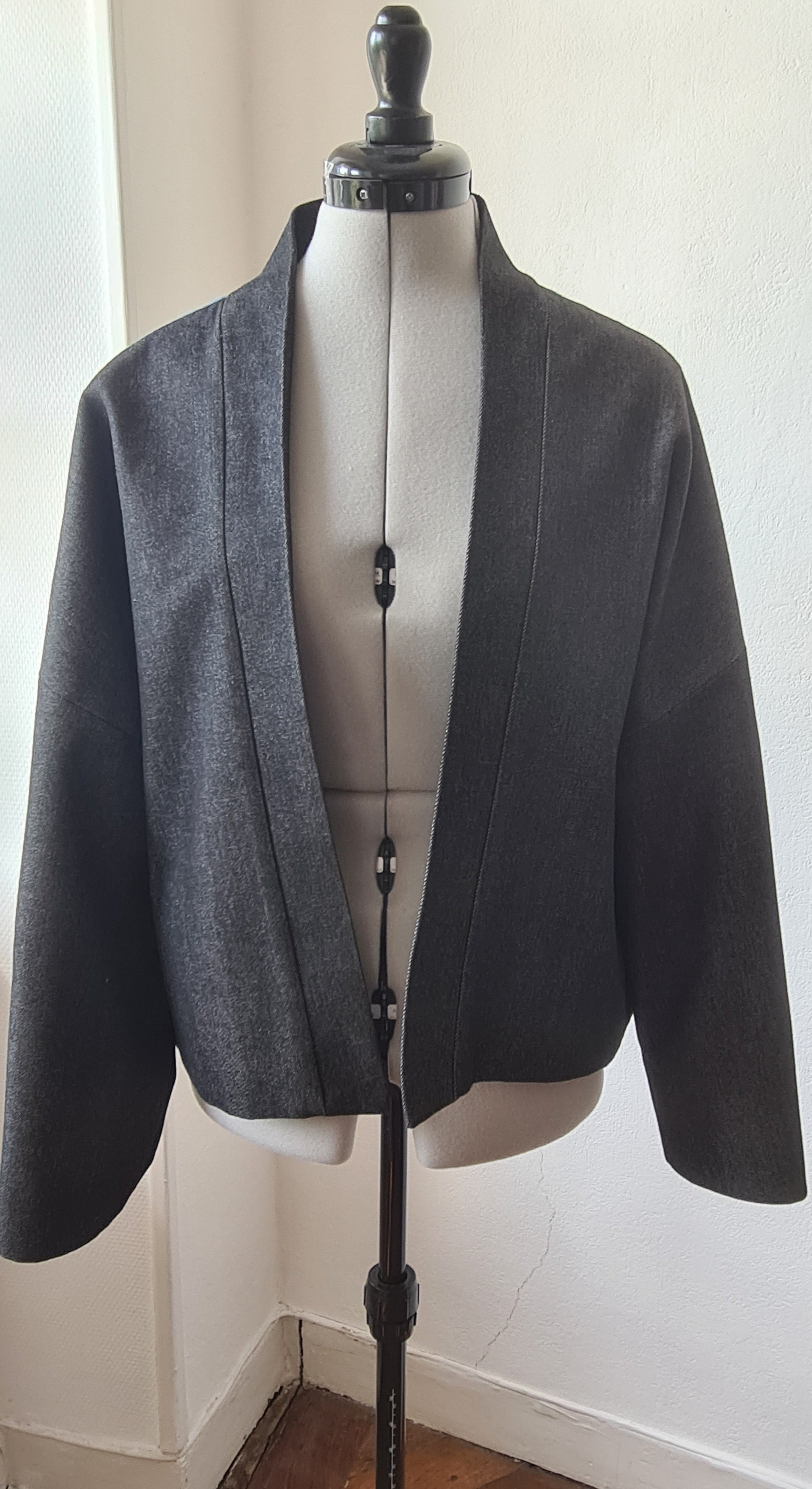 HAORI AJISAI - Ma boutique