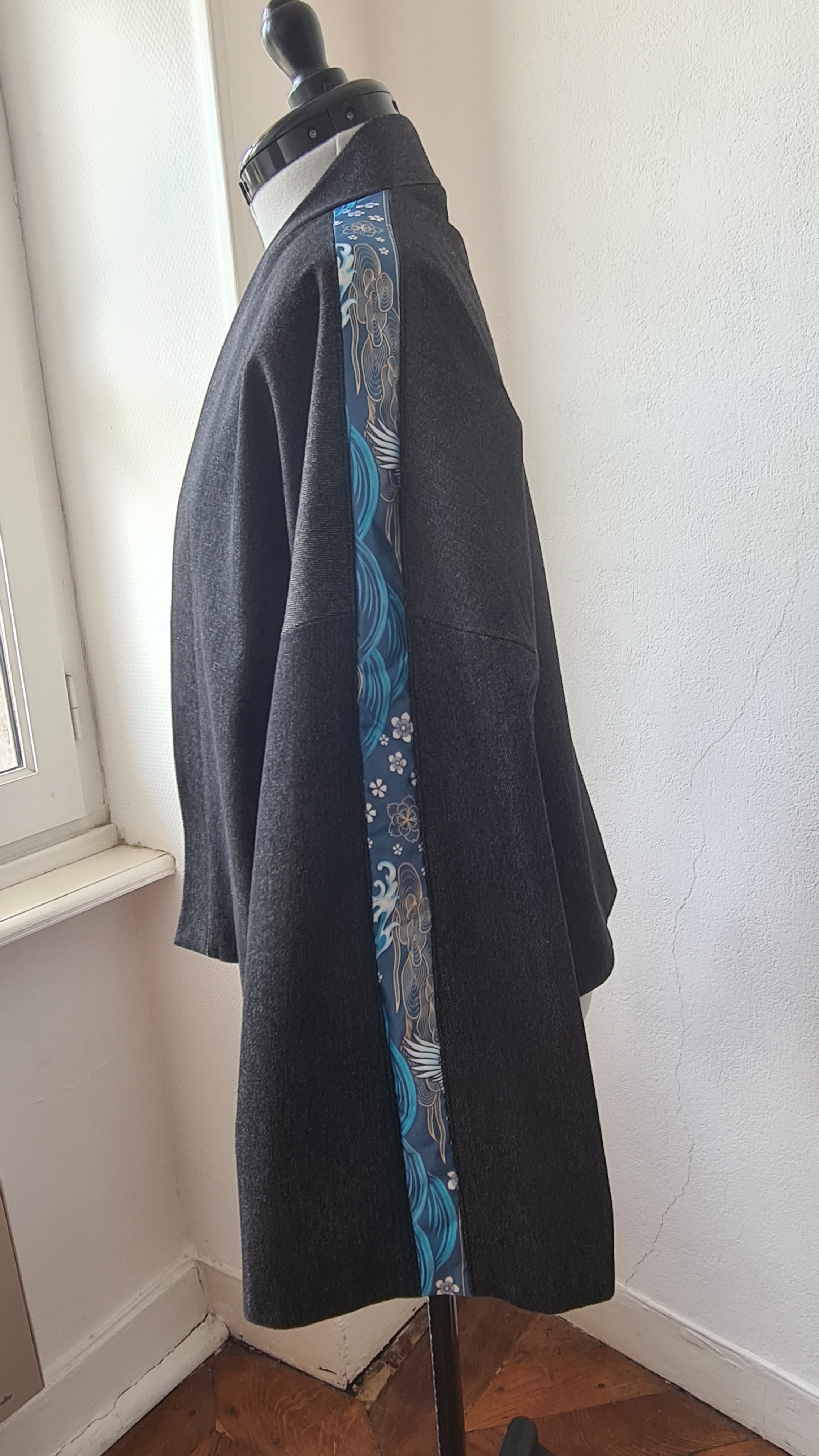 HAORI AJISAI - Ma boutique