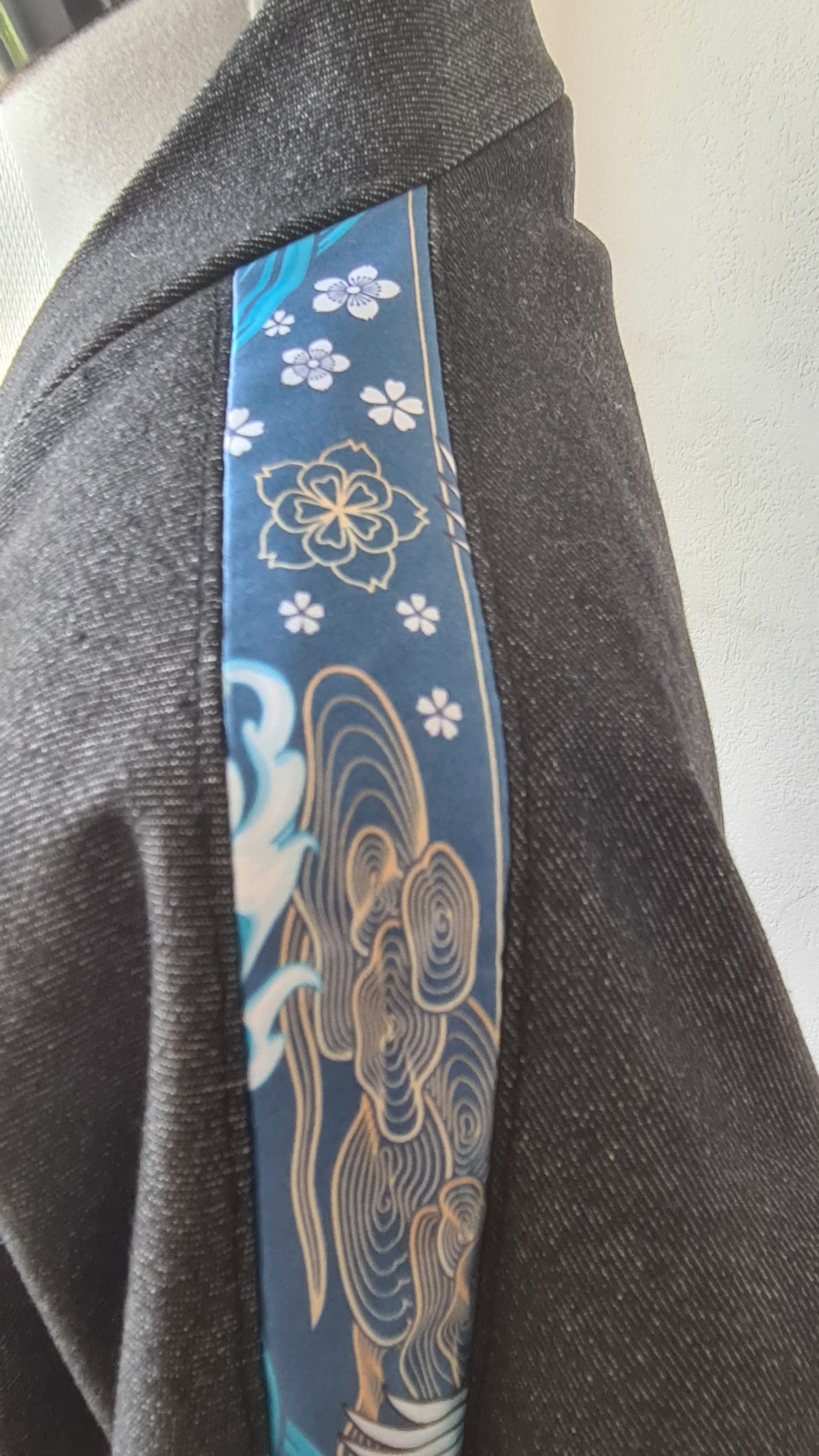 HAORI AJISAI - Ma boutique