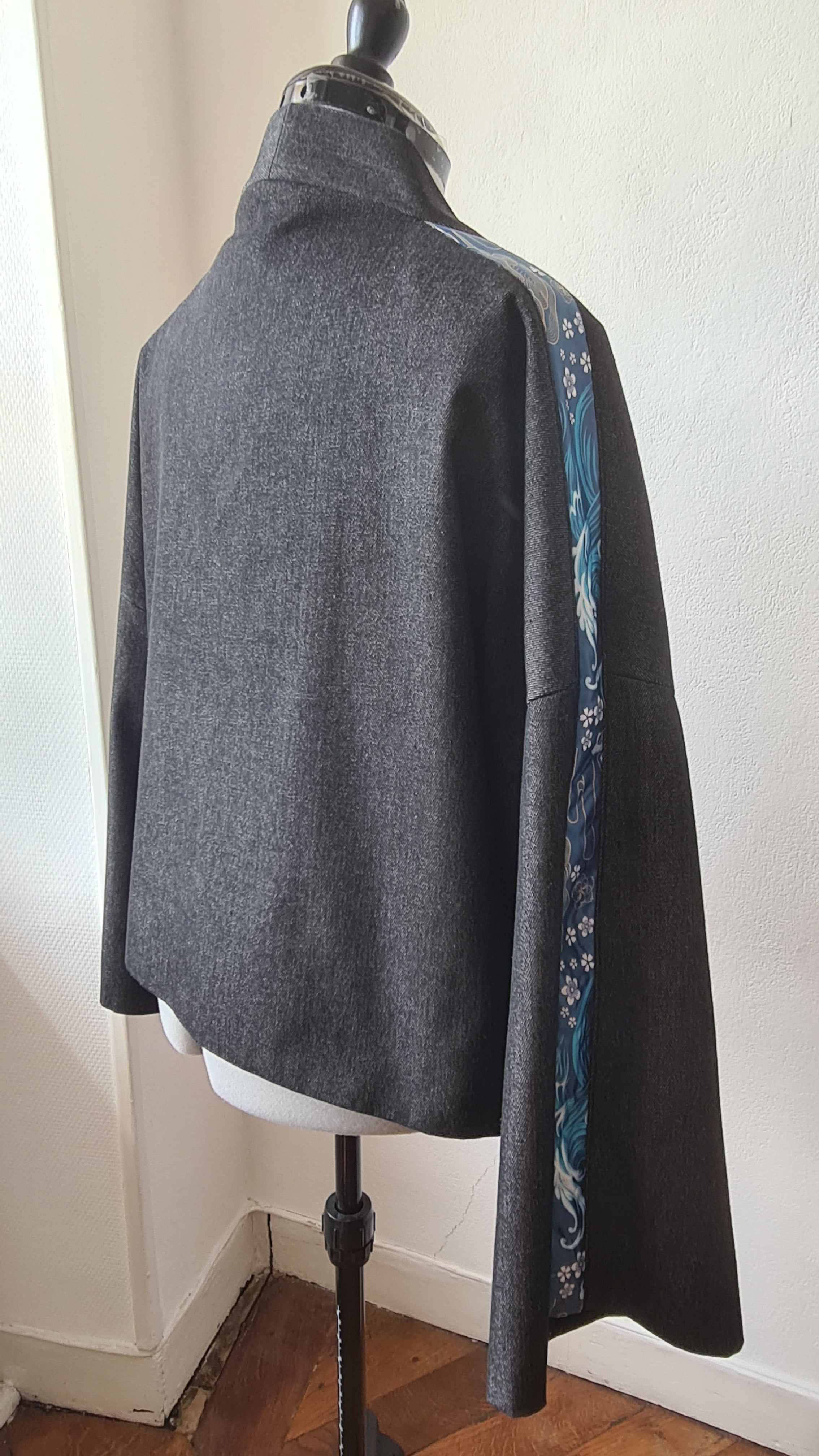 HAORI AJISAI - Ma boutique