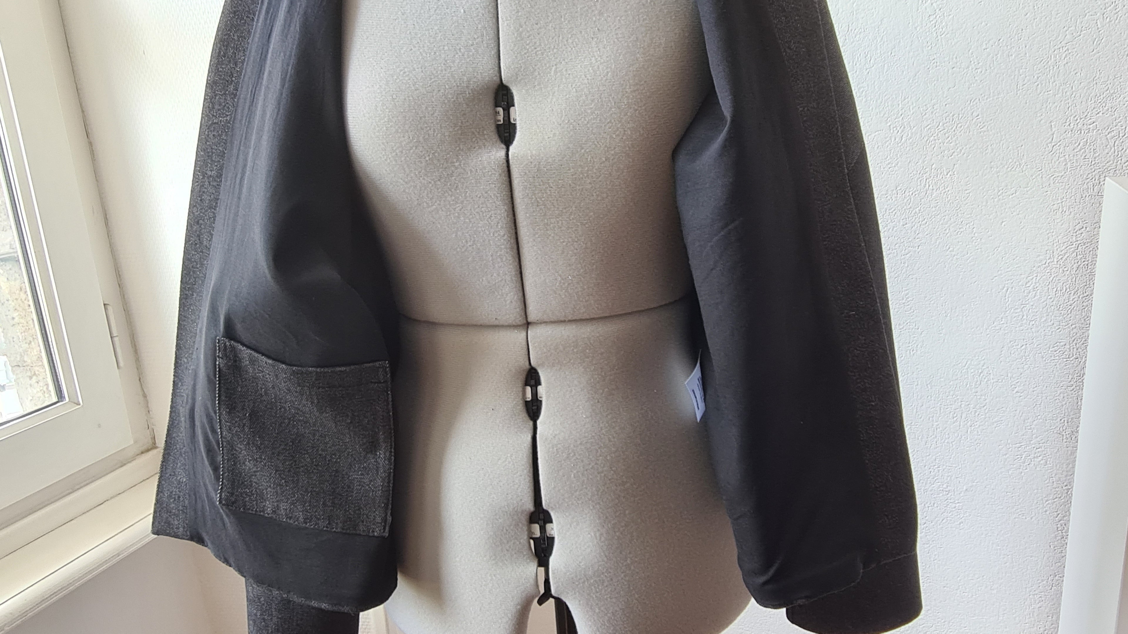 HAORI AJISAI - Ma boutique