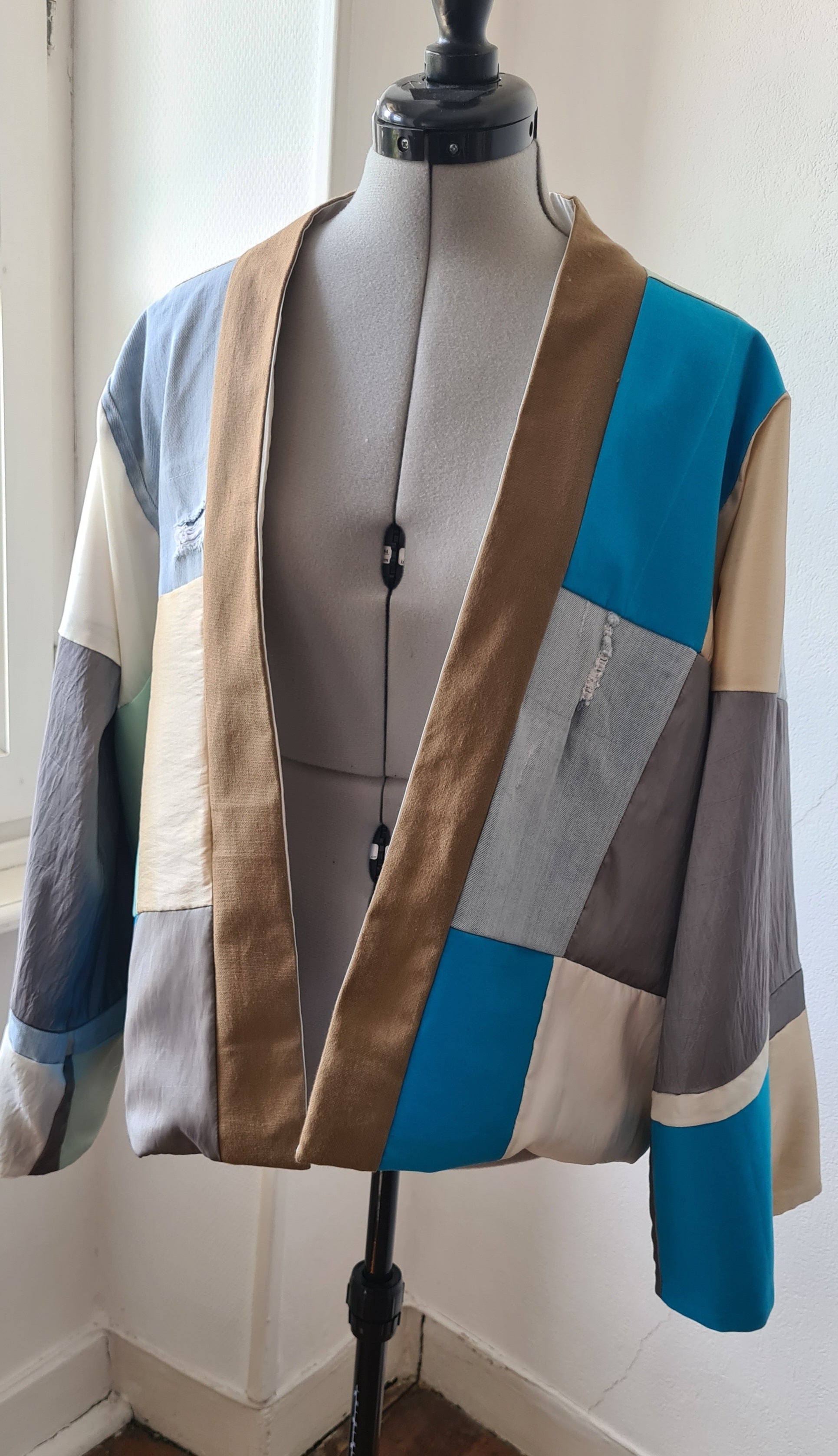 HAORI JYU - Ma boutique