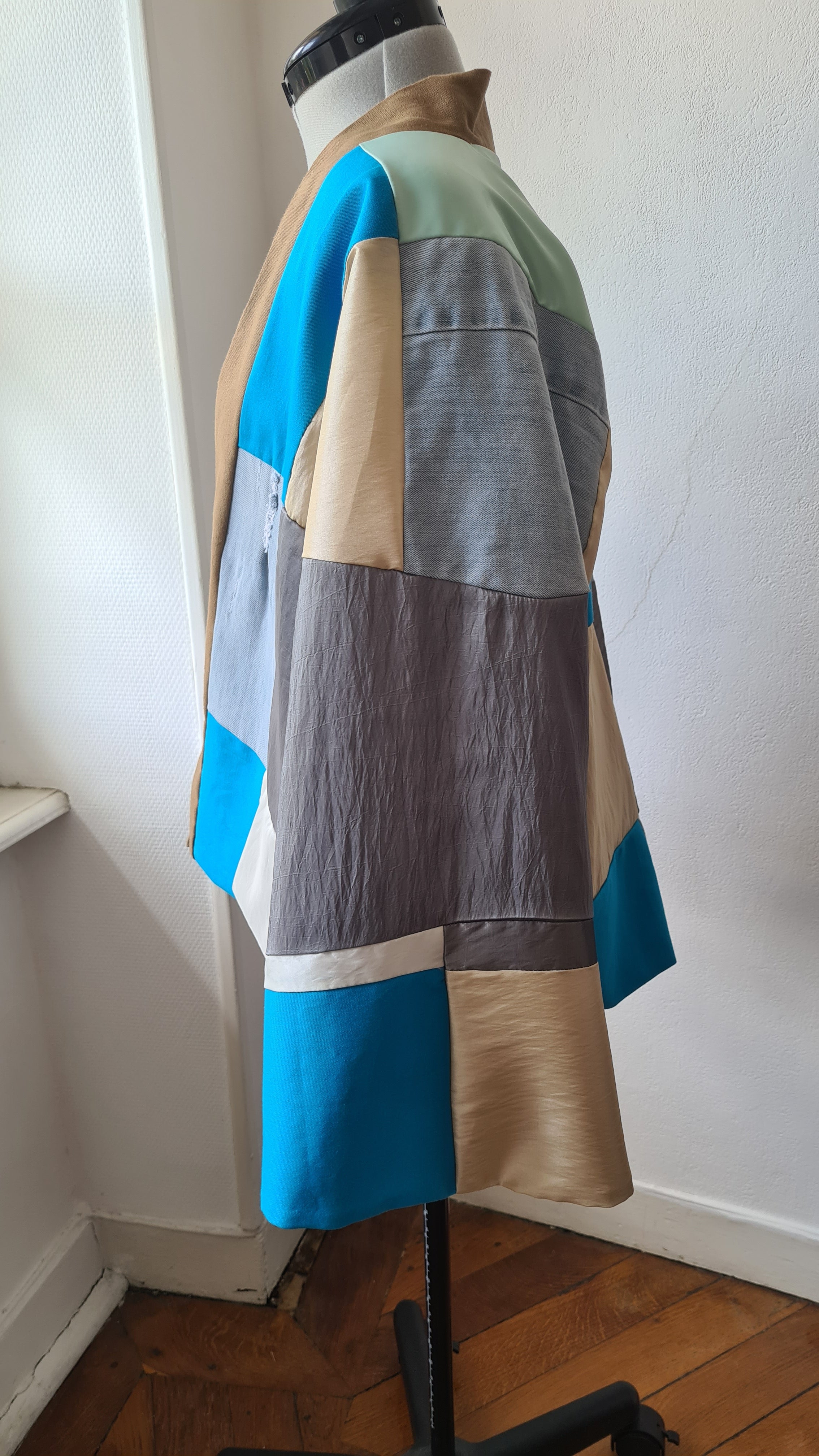 HAORI JYU - Ma boutique