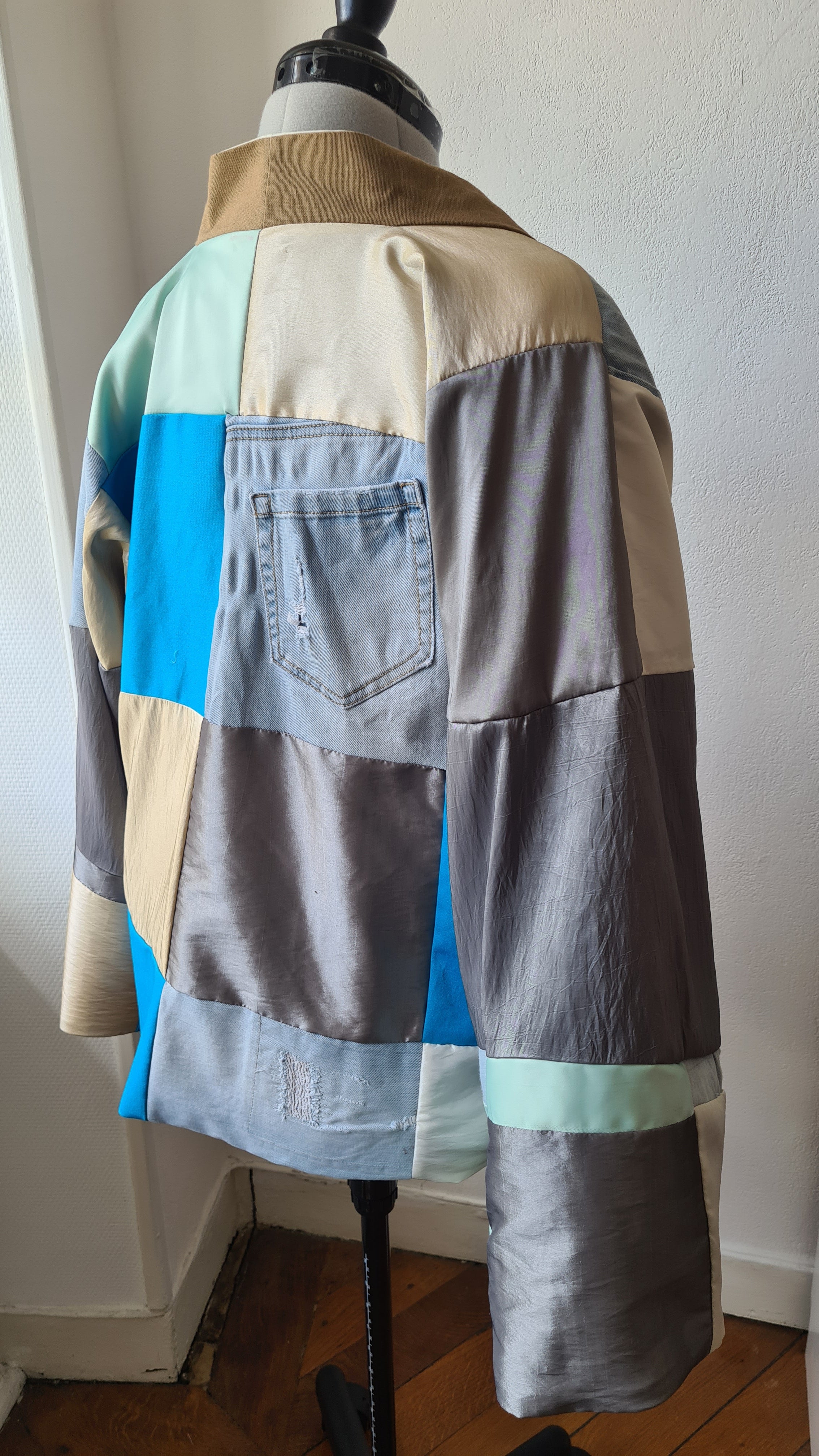 HAORI JYU - Ma boutique