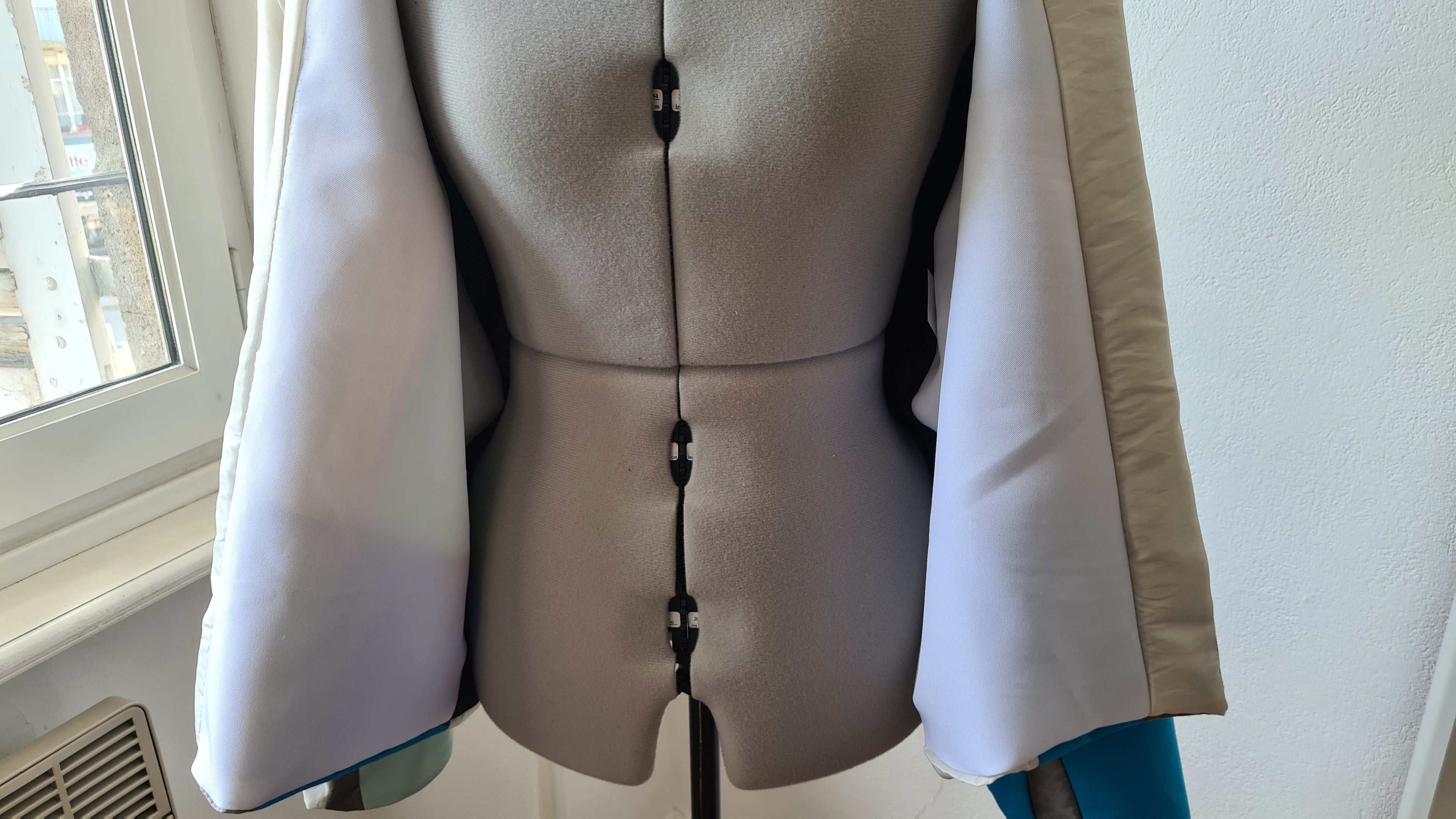 HAORI JYU - Ma boutique