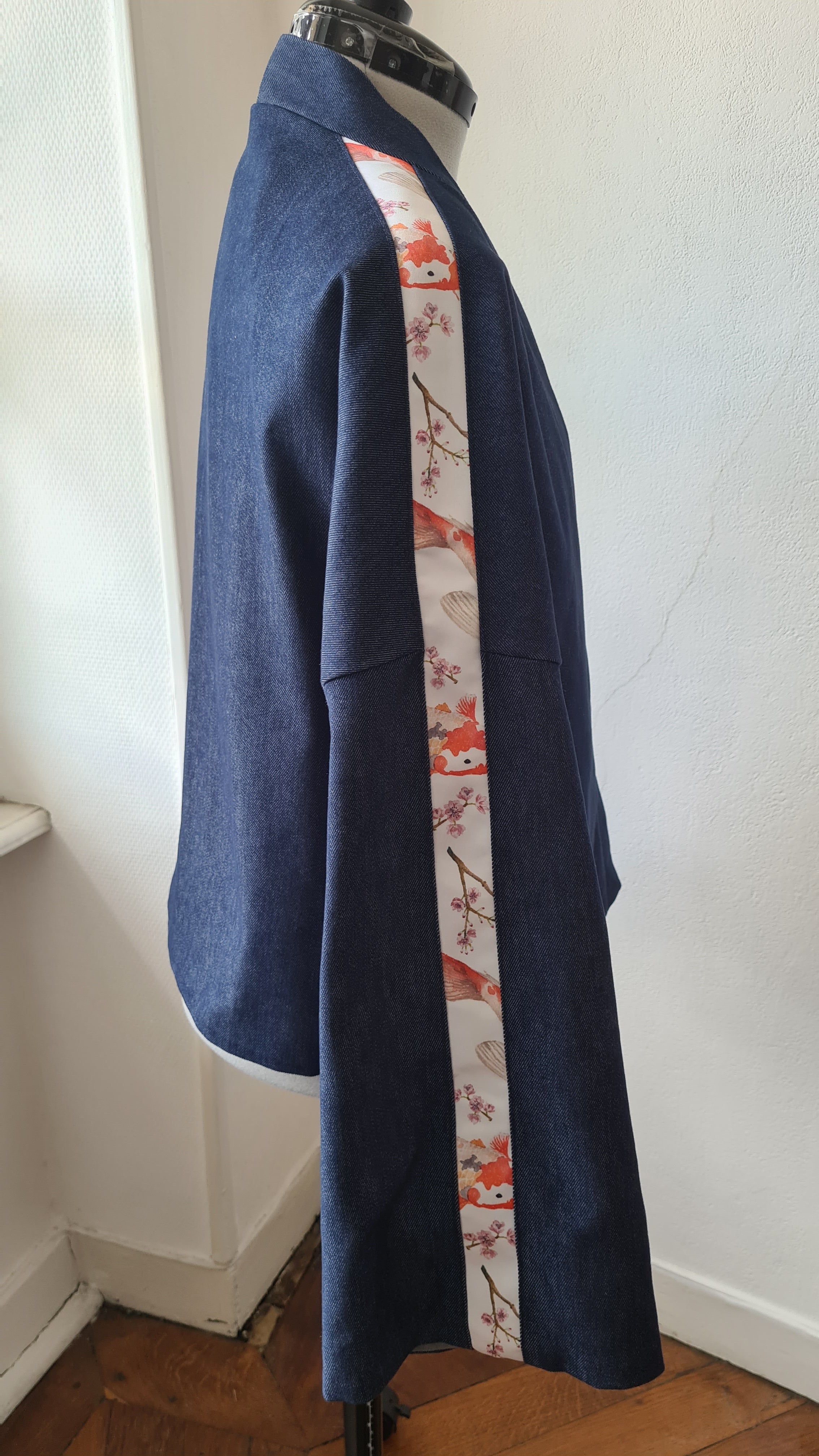 HAORI ASAGAO - Ma boutique