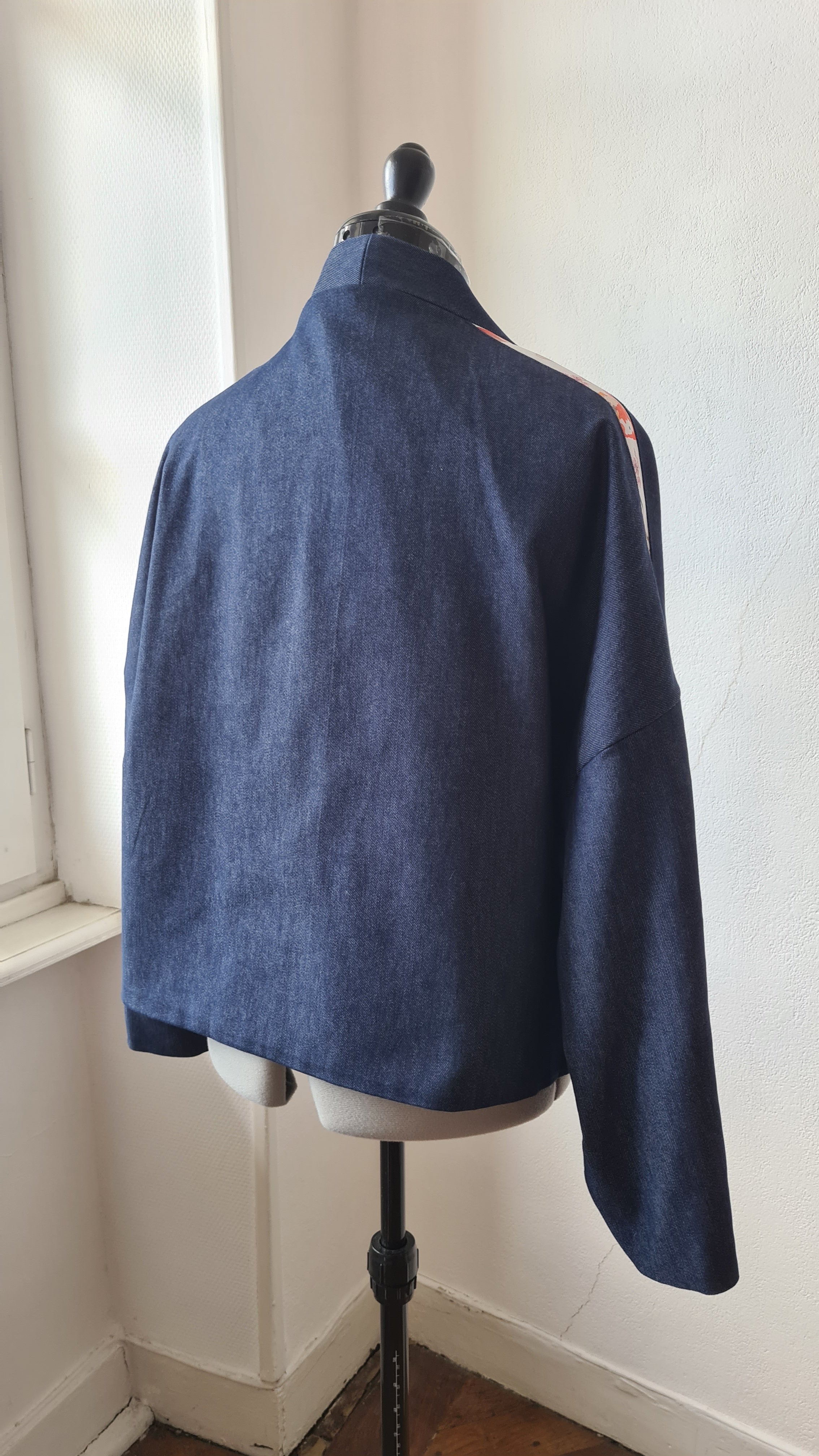 HAORI ASAGAO - Ma boutique