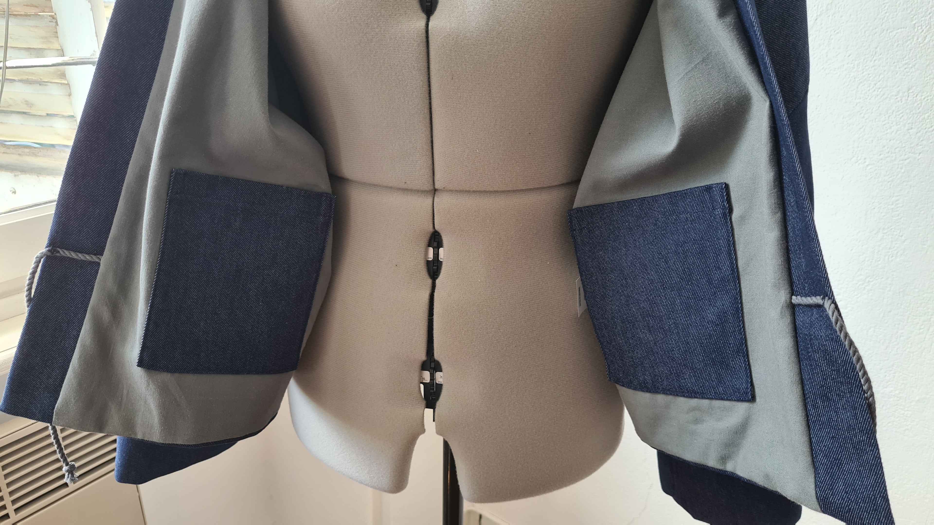 HAORI ASAGAO - Ma boutique