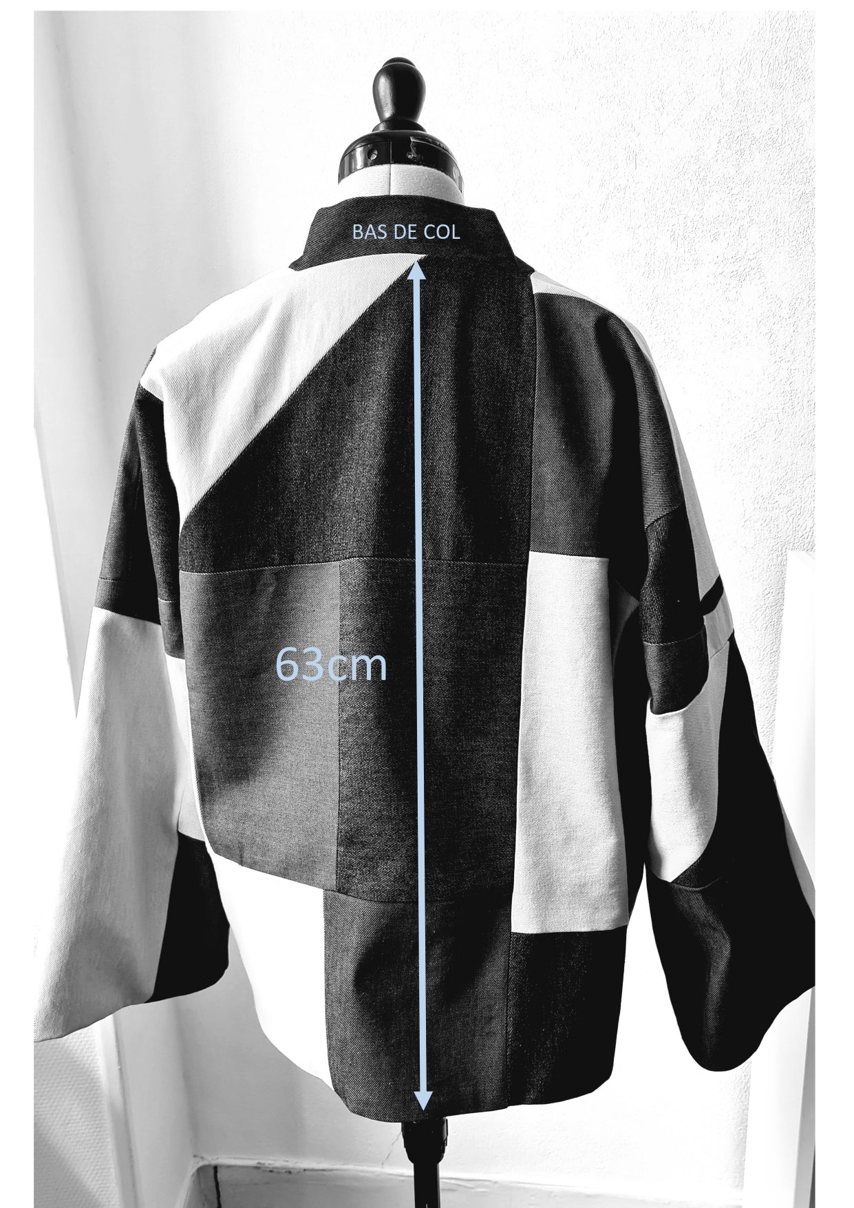 HAORI JYU