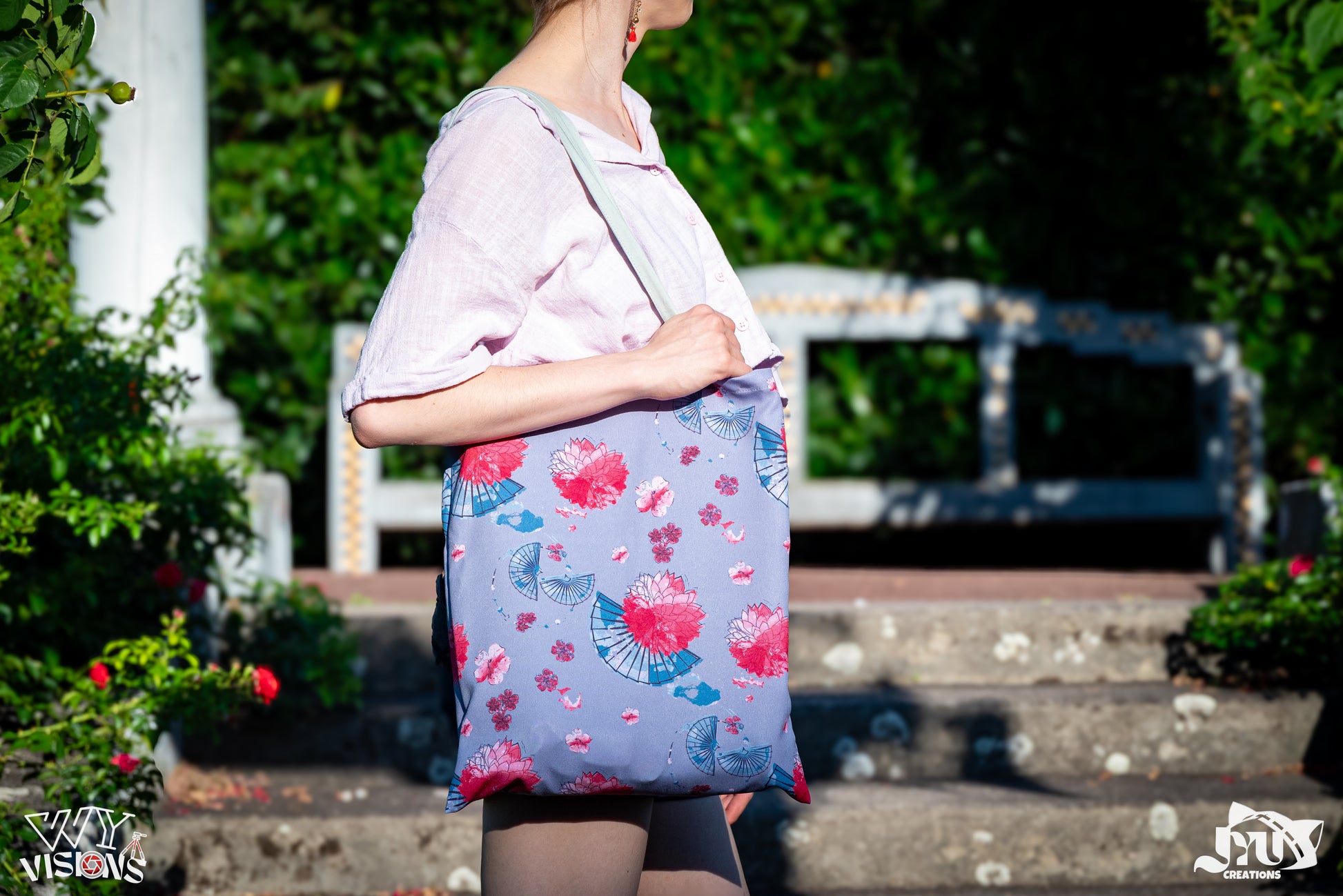 TOTE BAG EVENTAIL